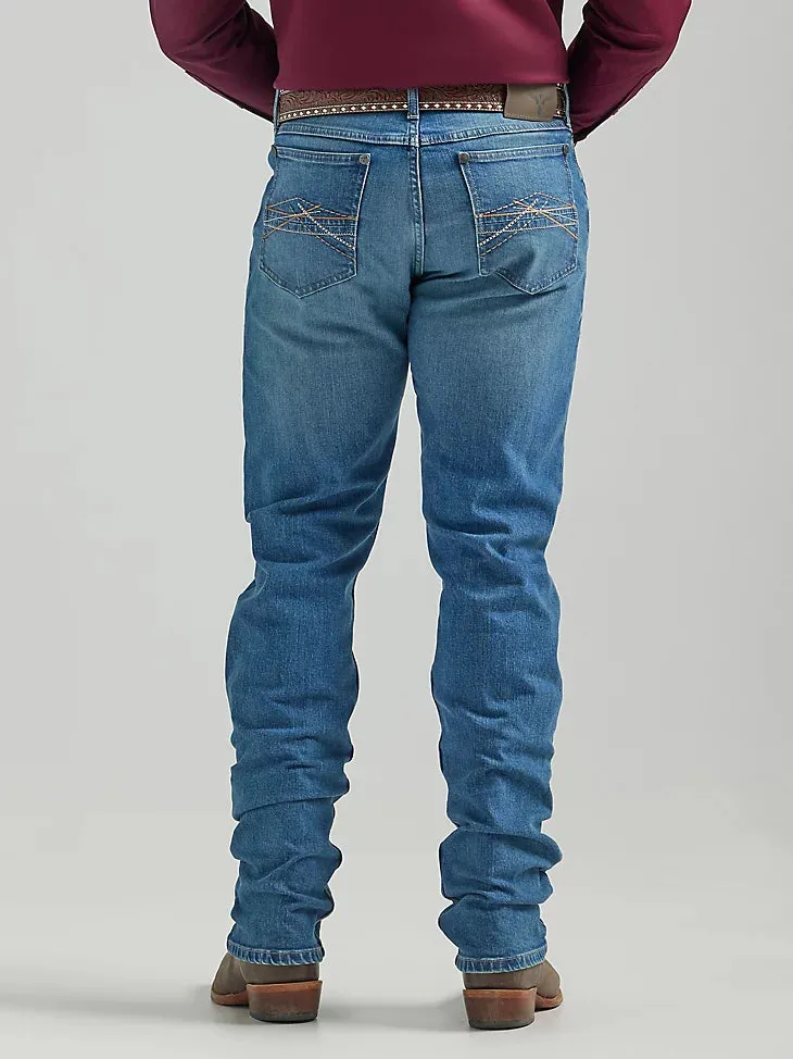 Wrangler 20x Slim Straight