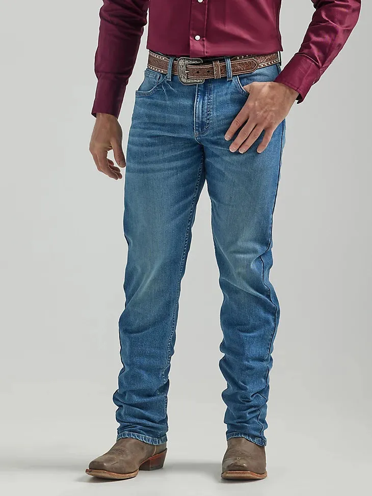 Wrangler 20x Slim Straight