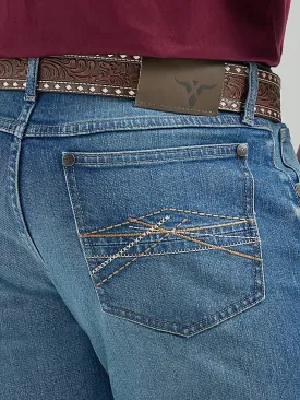 Wrangler 20x Slim Straight